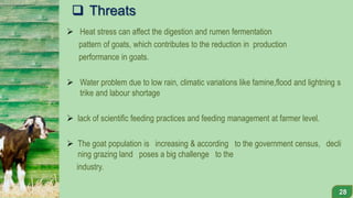 Goat Restriction GOAT FARMIG final ppt.pptx