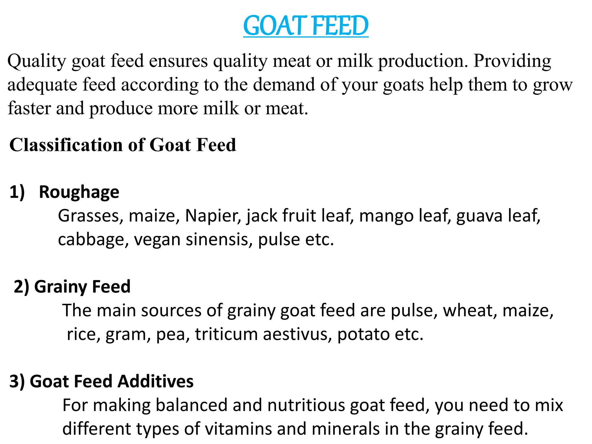 Goat Farming PPTX goat-farming-pptx