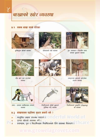 21
$ afv|fsf] vf]/ Joj:yf
$=!	 :j:y afv|f kfNg] tl/sf
;'ljwfo'Qm vf]/sf] Joj:yf 3fF;kftsf] /fd|f] Joj:yf g'g, nj0fx? / le6fldg ;do
;dodf v'jfpg] Joj:yf
pRr÷pGgt k|sf/sf] efn]÷af]sf
k|hgg Joj:yf
3fF; vfg] /fd|f] 6f6gf]sf]
Joj:yf
;do – ;dodf EoflS;gx? nufpg]
Joj:yf
lgoldt?kn] cf}ifwL v'jfpg]
‑8]«l~rª ug]{_ Joj:yf
lgoldt?kn] g'xfOlbg] (Dipping)
sf] Joj:yf
$=@	 afv|fkfng k4ltdf ;'wf/ s;/L ug]{ <
;Gt'lnt cfxf/ pknAw u/fpg] .
pGgt vf]/sf] Joj:yf ug]{ .
nj0fx?, g'g / le6fldgx? lgoldt?kn] lbg] Joj:yf ldnfpg] .
á
á
á
 