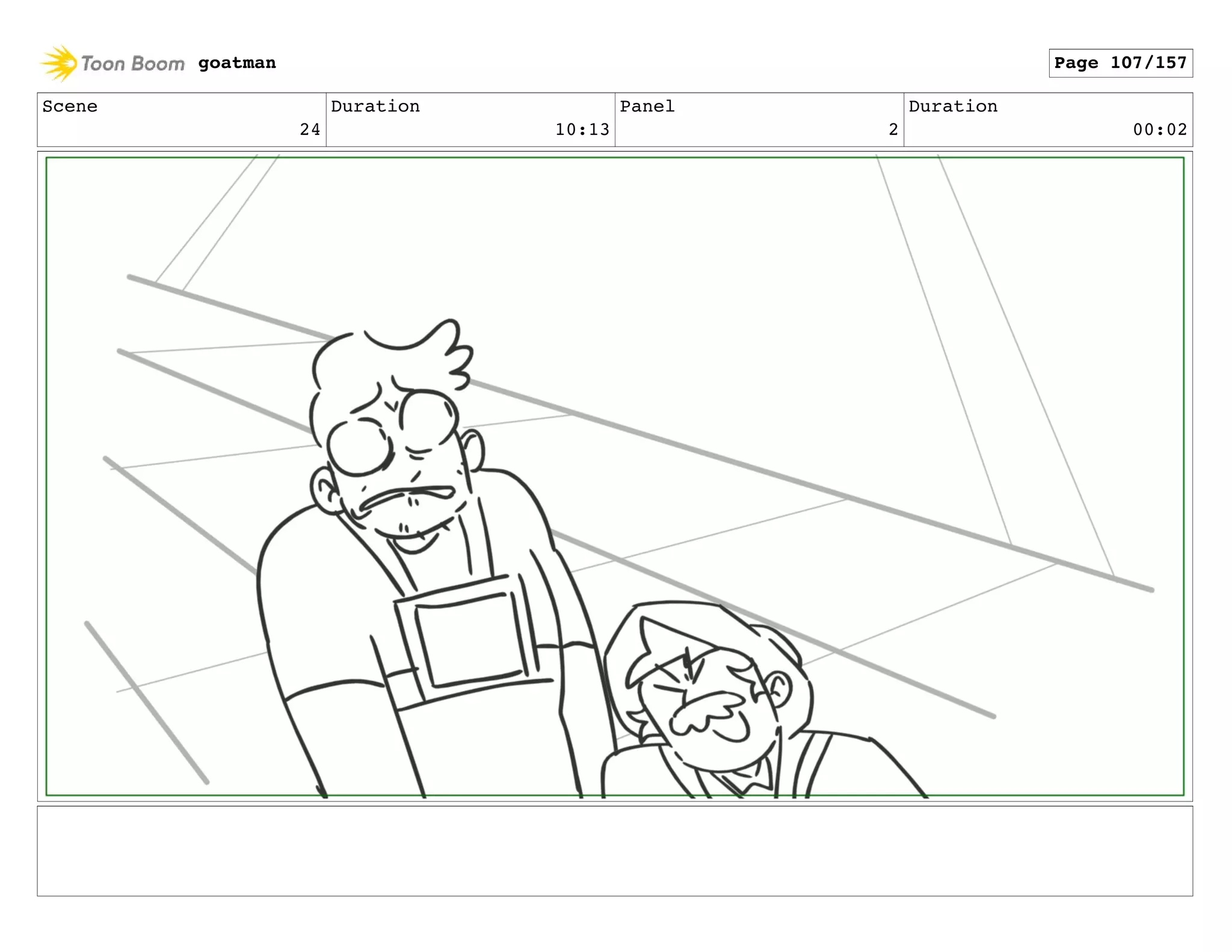 Scene
24
Duration
10:13
Panel
2
Duration
00:02
goatman Page 107/157
 