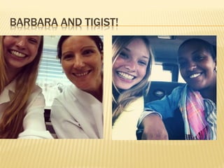 Goat milk safety and consumption in Abergelle, Ethiopia