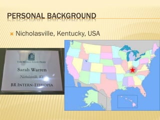 Goat milk safety and consumption in Abergelle, Ethiopia