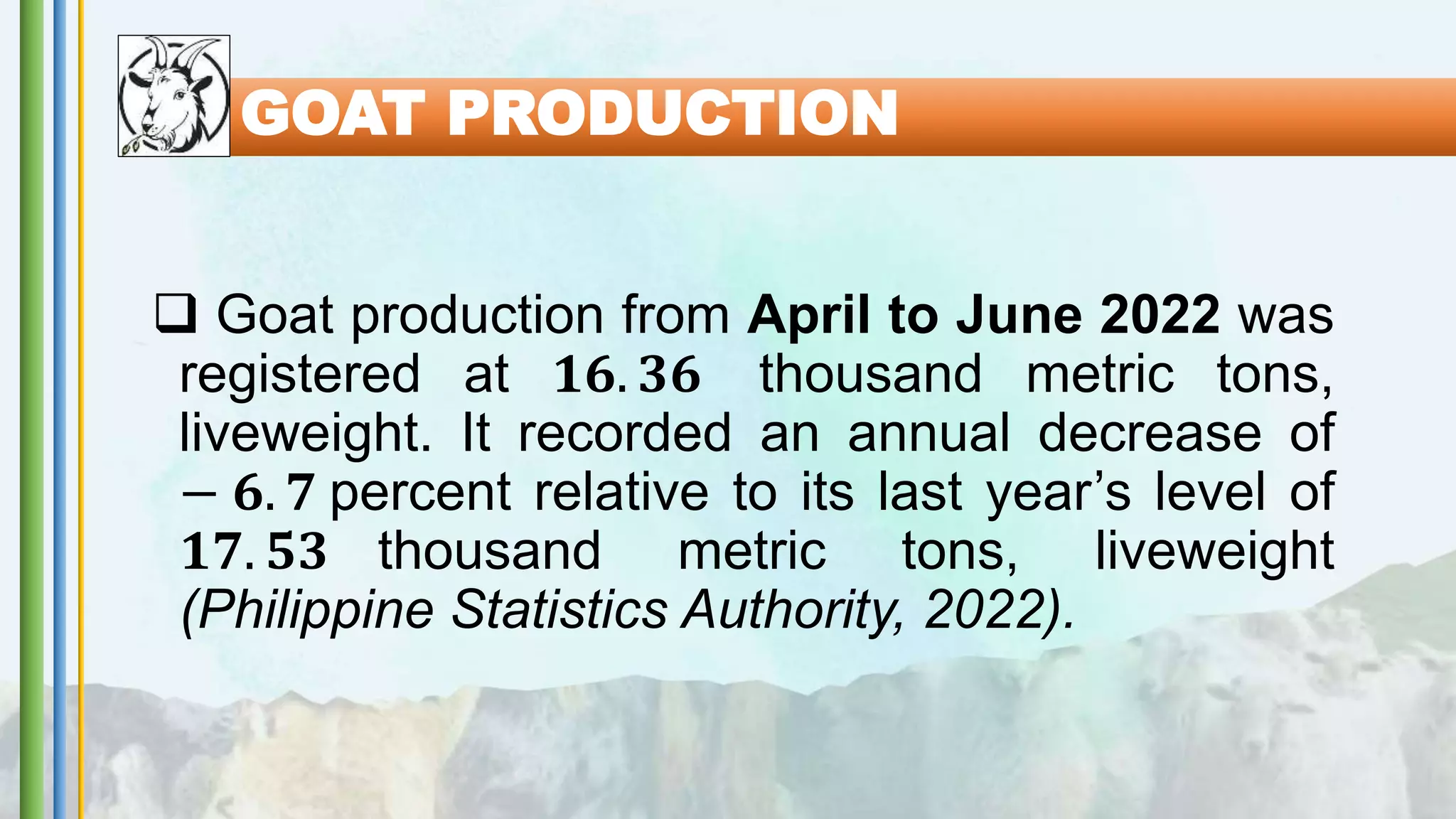 Goat or Sheep Production and Management.pptx