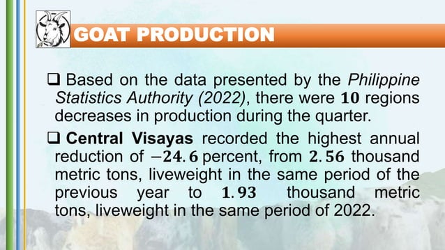 Goat or Sheep Production and Management.pptx
