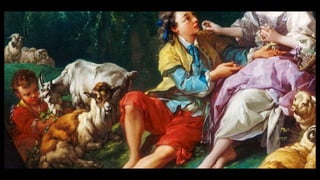 Goats in European painting.ppsx
