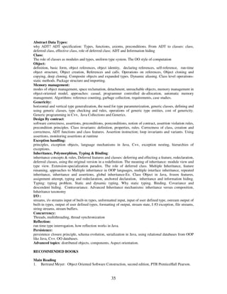 Goa university prospectus 2016 17 educationiconnect.com 7862004786 | PDF