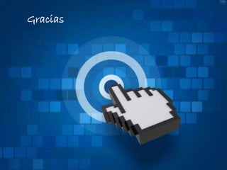 Gracias
 