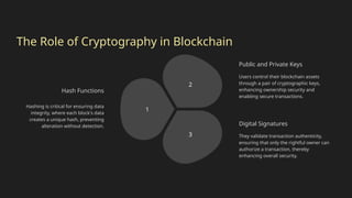 go back algoritham on the ai block .pptx
