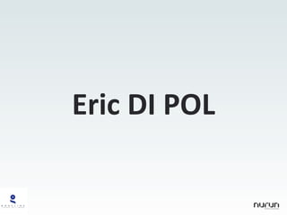 Eric DI POL 