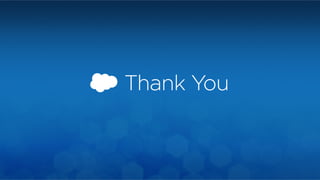 Go Beyond the Sync: Elevate Your Salesforce + Pardot Campaigns