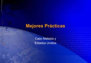 Gobierno Electrónico