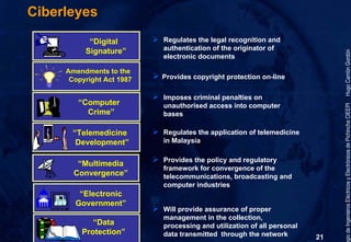 Gobierno Electrónico