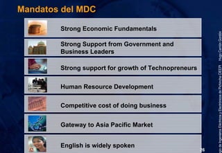 Gobierno Electrónico