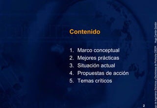 Gobierno Electrónico