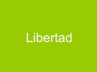 Libertad 