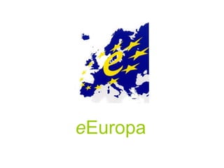 e Europa 