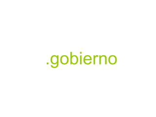 .gobierno 