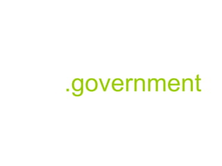 .government 