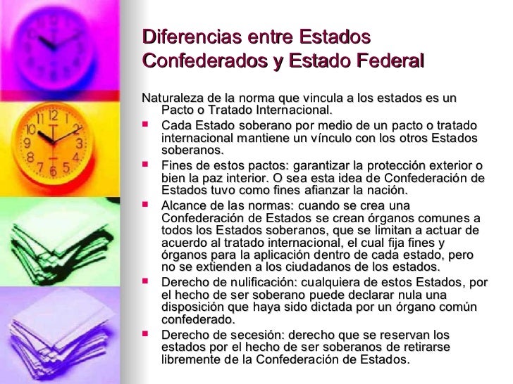 Gobierno Y Estado