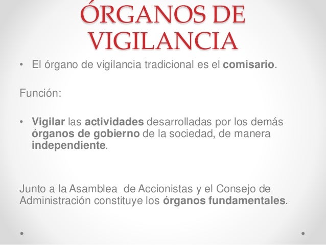 Gobierno corporativo