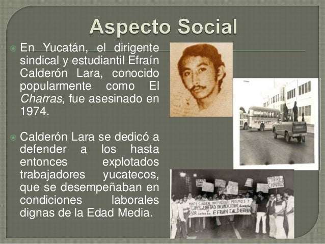 Gobierno de luis echeverría 1970 1976