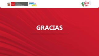 GRACIAS
 