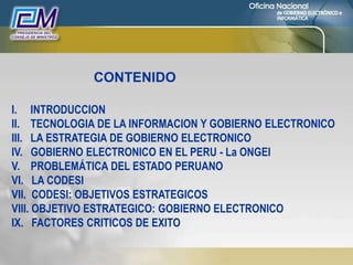 Gobierno Electronico.ppt