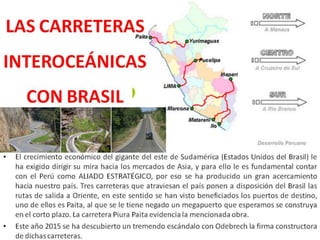 Gobiernos del 2001 2010