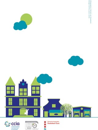 Gobiernos locales y monedas sociales