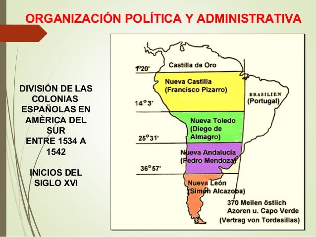 GOBIERNO DEL VIRREINATO PERUANO
