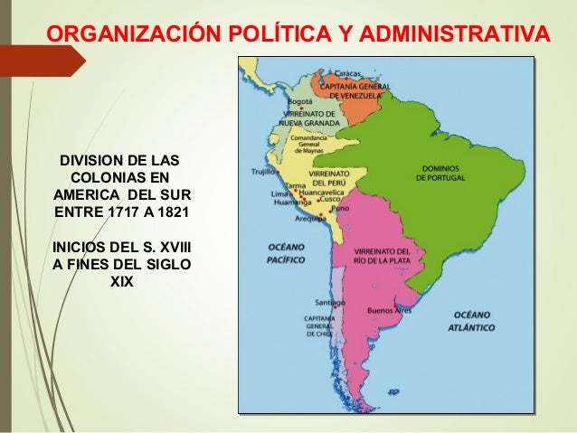 GOBIERNO DEL VIRREINATO PERUANO
