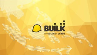 สไลด์ประกอบการอบรม GO BUILK