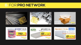 สไลด์ประกอบการอบรม GO BUILK