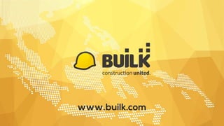 สไลด์ประกอบการอบรม GO BUILK