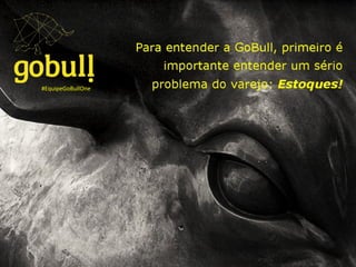 #EquipeGoBullOne
 