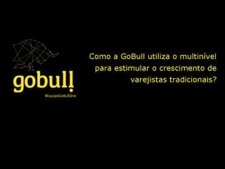 #EquipeGoBullOne
 