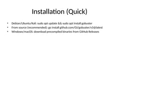 gobuster_examples_cheatsheet_of_ubuntu.pptx