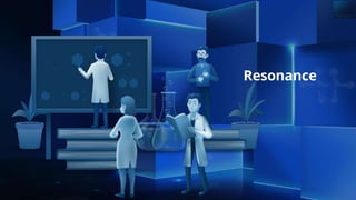 Resonance
 