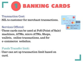 Go Cashless Go Digital Pptx