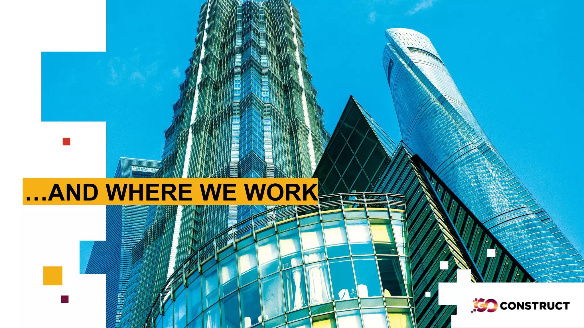 Goconstruct Construction Careers Presentation Slides Pdf