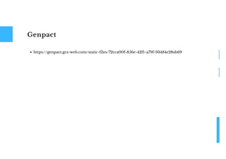 Genpact
https://genpact.gcs-web.com/static-files/72cca00f-856e-42f1-a79f-93484e28ab69
 