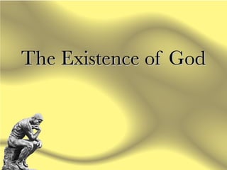 Introduction to Apologetics - Lesson 3