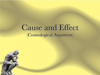Introduction to Apologetics - Lesson 3