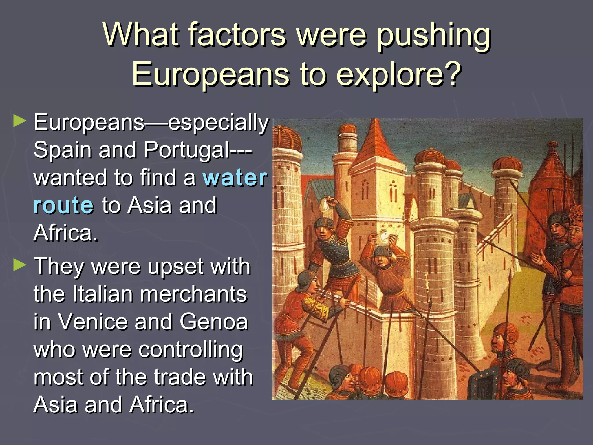 God gold-glory-ppt | PPT