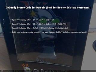 Photo by blacknight - Creative Commons Attribution-NonCommercial-ShareAlike License https://www.flickr.com/photos/18576376@N00
 