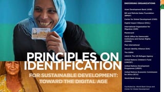 ICRISAT at Godan secretariat