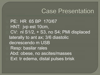 Cardiovascular system by Dr. Godara Motilal | PPTX