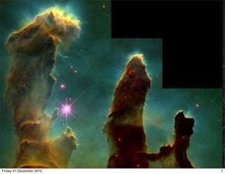 Friday 31 December 2010   7
 