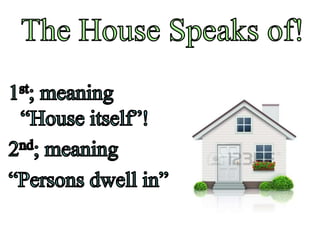 God build you to be blessings!