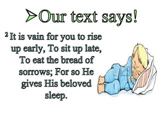 God build you to be blessings!